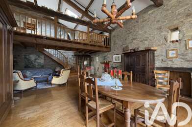 Maison 4 pièces 189500 €