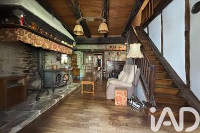 Maison 4 pièces 189500 €