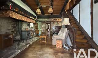 Maison 4 Pièces 227 m² à vendre à Sauveterre-de-Rouergue (12800)