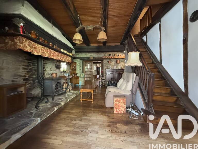 Vente Maison de village 7 pièces — photo 1