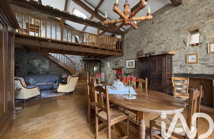 Vente Maison de village 7 pièces — photo 3