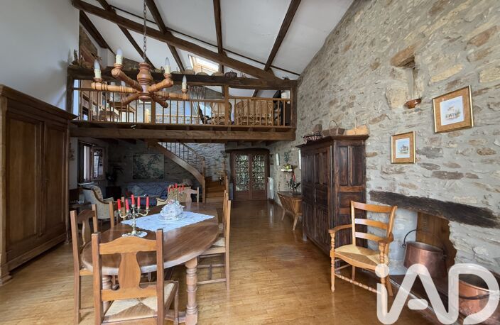 Vente Maison de village 7 pièces — photo 4