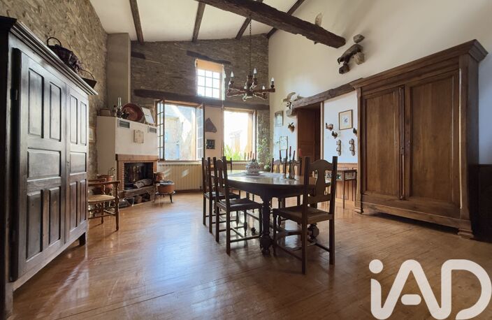 Vente Maison de village 7 pièces — photo 5