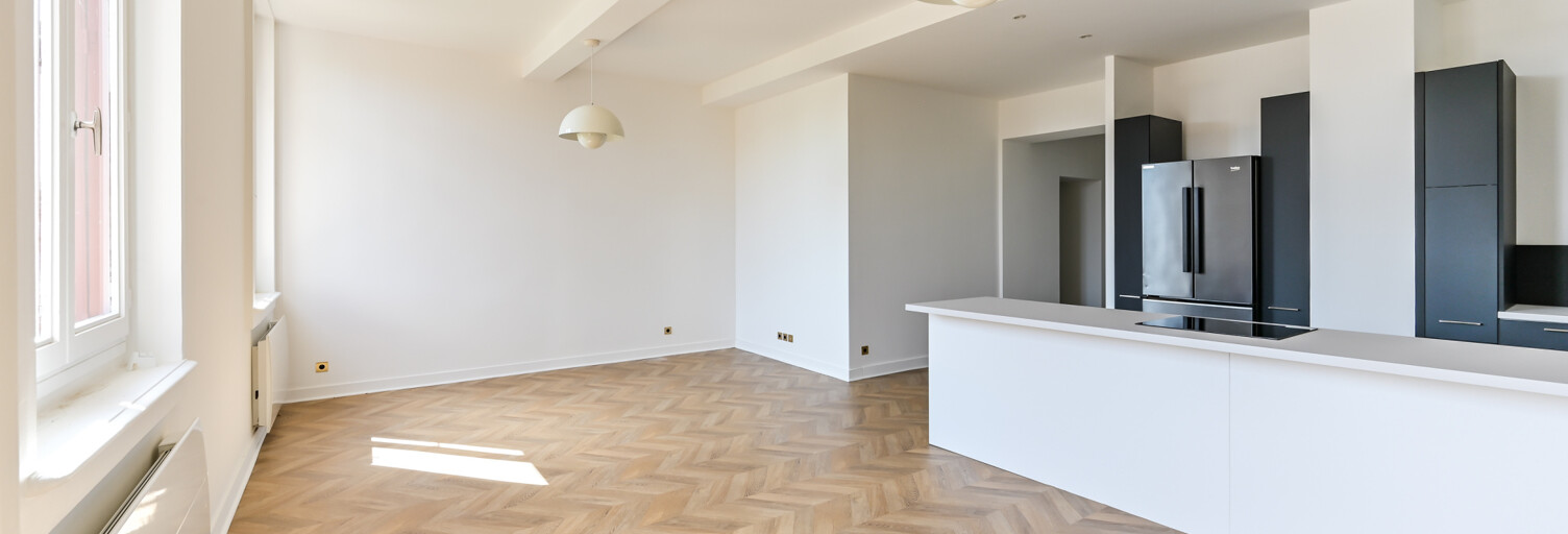 Appartement 3 Pièces 98 m² à vendre à Écully (69130)