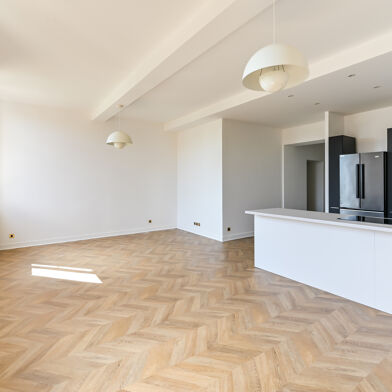 Appartement 3 pièces 440000 €