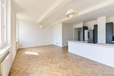 Appartement 3 pièces 440000 €