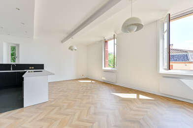 Appartement 3 pièces 440000 €