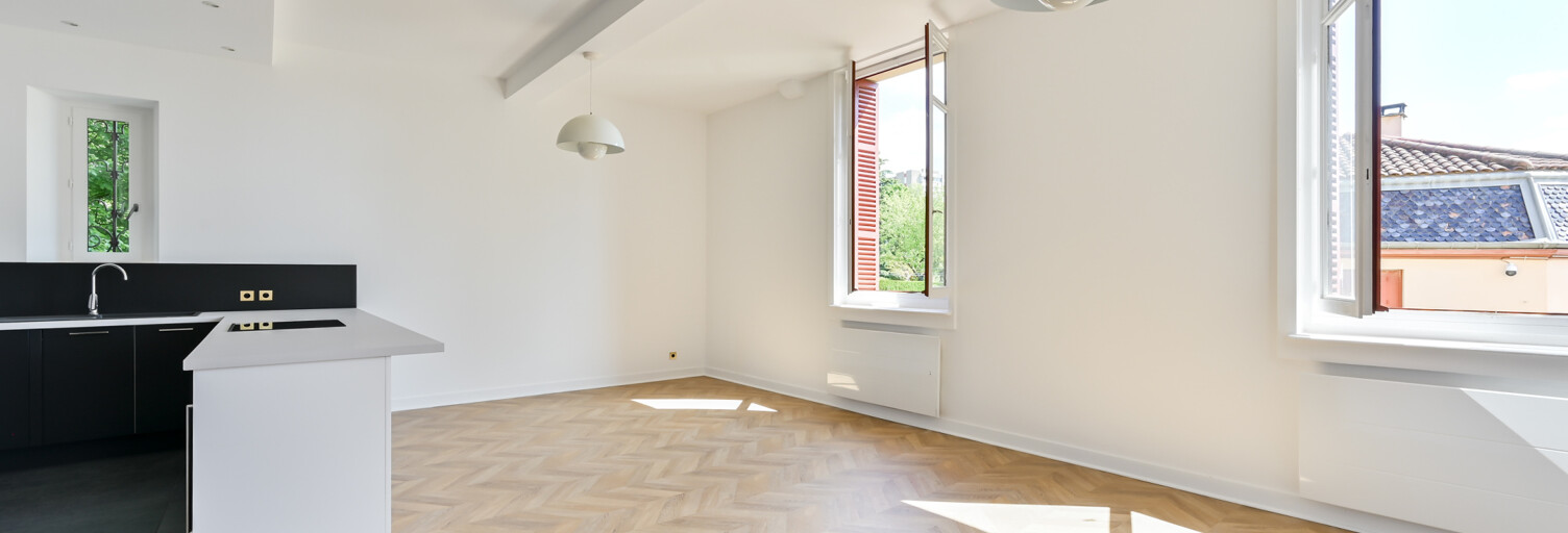 Appartement 3 Pièces 98 m² à vendre à Écully (69130)