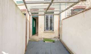 Maison 3 Pièces 45 m² à vendre à Méry-sur-Oise (95540)