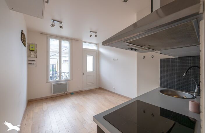 Maison de ville de 3 pièces principales — photo 5