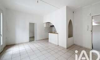 Maison 2 Pièces 60 m² à vendre à Béziers (34500)