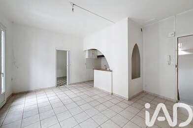 Maison 2 pièces 145000 €