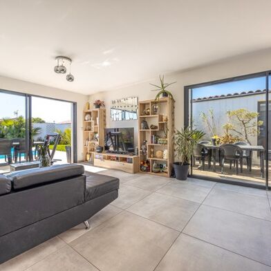 Maison 11 pièces 649000 €