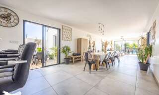 Maison 11 Pièces 240 m² à vendre à Aigrefeuille-d'Aunis (17290)