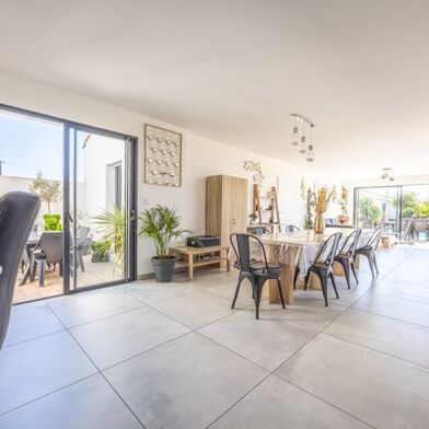 Maison 11 pièces 649000 €