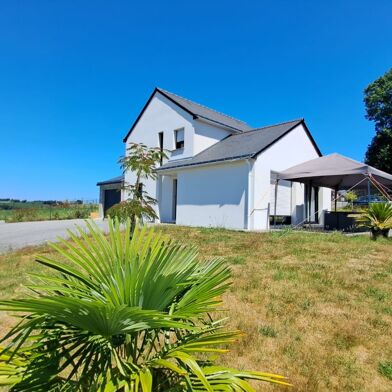 Maison 6 pièces 252000 €