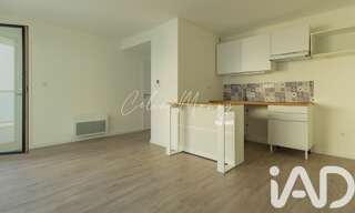 Appartement 2 Pièces 39 m² à louer à La Roche-sur-Yon (85000)