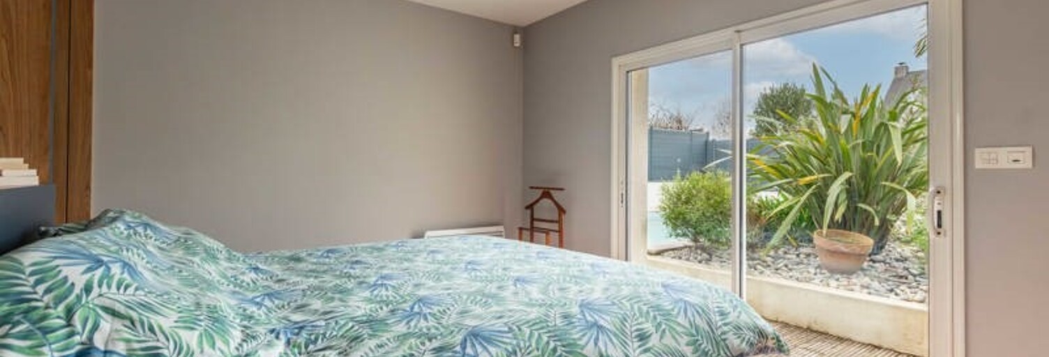 Maison 6 Pièces 148 m² à vendre à Couëron (44220)