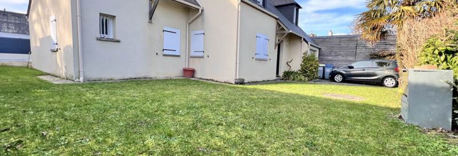 Maison 6 Pièces 148 m² à vendre à Couëron (44220)