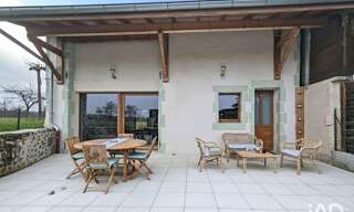 Maison 5 Pièces 154 m² à vendre à Valleiry (74520)