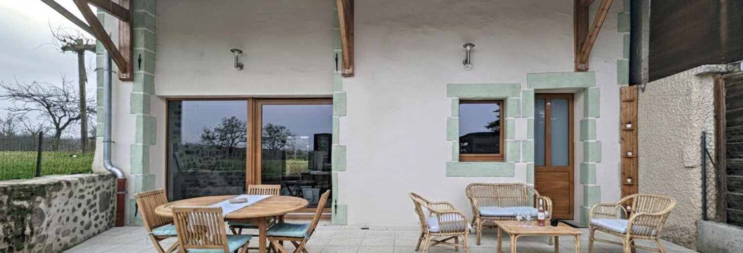 Maison 5 Pièces 154 m² à vendre à Valleiry (74520)