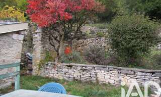 Maison 5 Pièces 110 m² à vendre à Doulaincourt-Saucourt (52270)