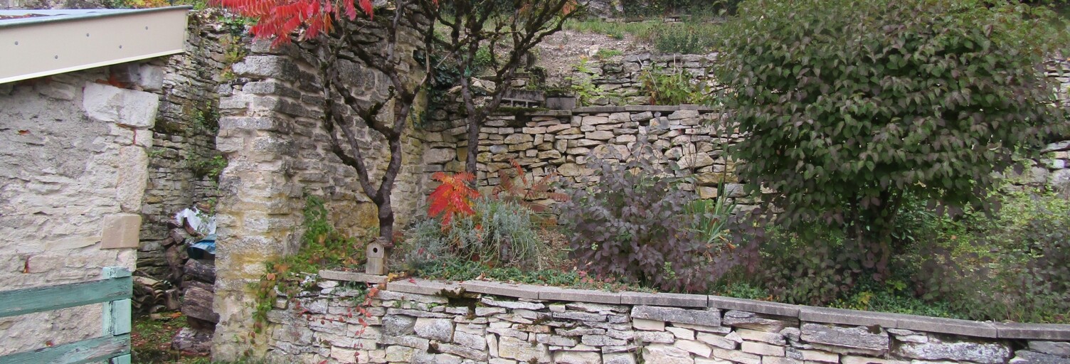 Maison 5 Pièces 110 m² à vendre à Doulaincourt-Saucourt (52270)