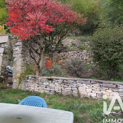 Maison 5 pièces 30000 €