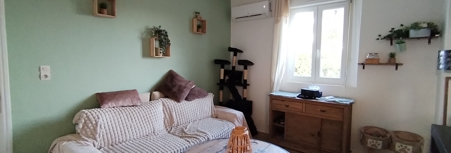 Maison 4 Pièces 67 m² à vendre à Saint-Mesmin (10280)