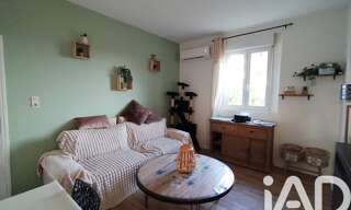 Maison 4 Pièces 67 m² à vendre à Saint-Mesmin (10280)