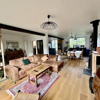 Maison 6 pièces 572000 €