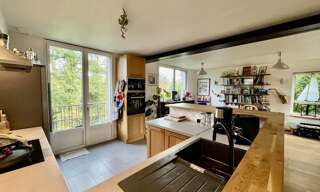 Maison 6 Pièces 135 m² à vendre à Orvault (44700)