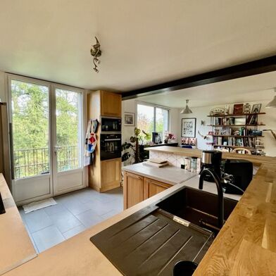 Maison 6 pièces 572000 €