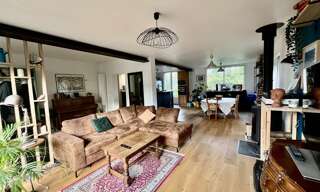 Maison 6 Pièces 146 m² à vendre à Orvault (44700)