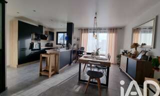 Maison 4 Pièces 92 m² à vendre à Corps-Nuds (35150)