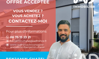 Maison 4 Pièces 87 m² à vendre à Corps-Nuds (35150)