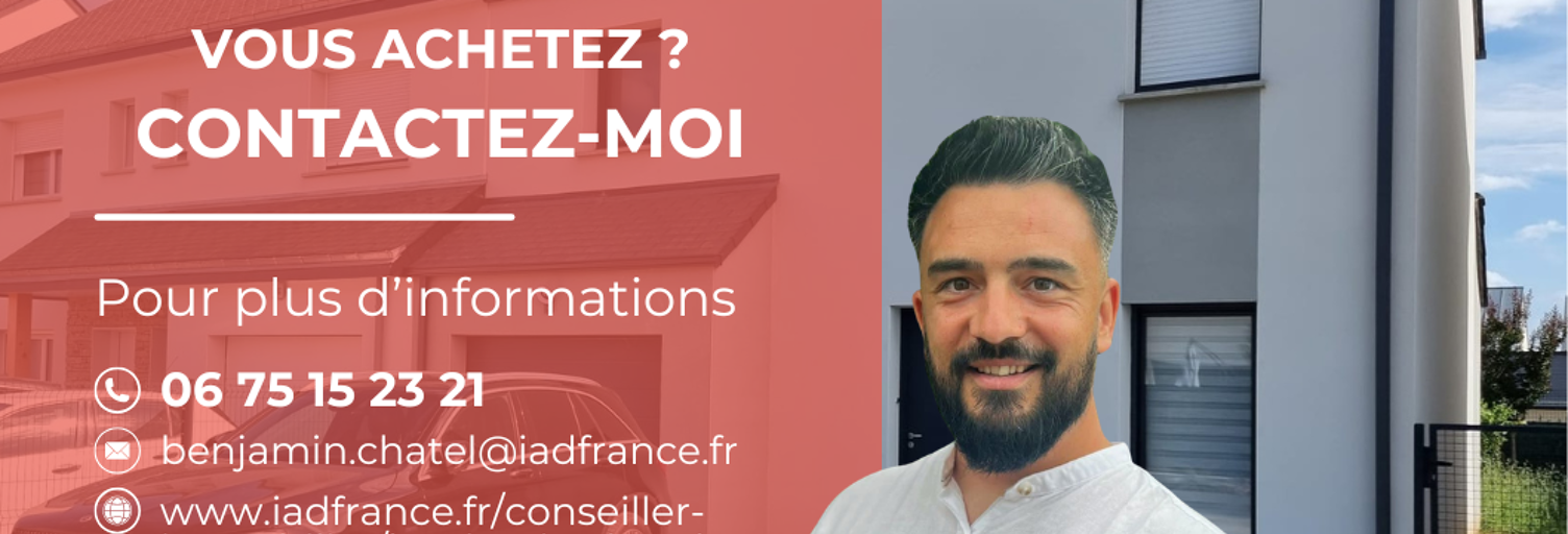 Maison 4 Pièces 87 m² à vendre à Corps-Nuds (35150)