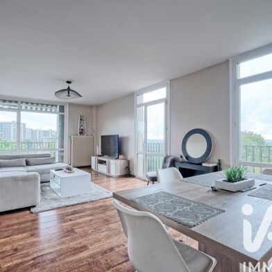 Appartement 5 pièces 169000 €