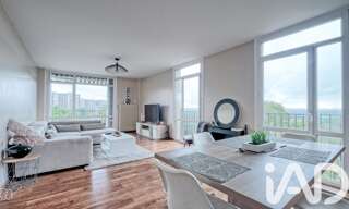 Appartement 5 Pièces 84 m² à vendre à Ris-Orangis (91130)