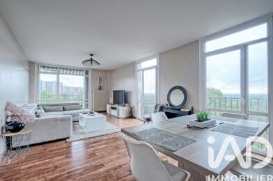 Appartement 5 pièces 169000 €