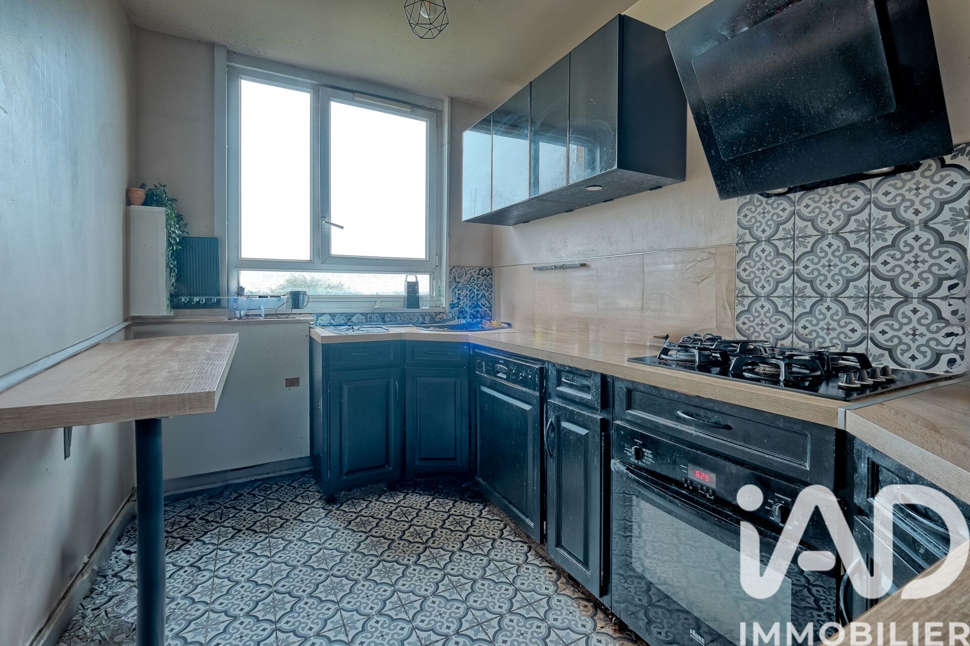 Vente Appartement 4 pièces - Photo 3
