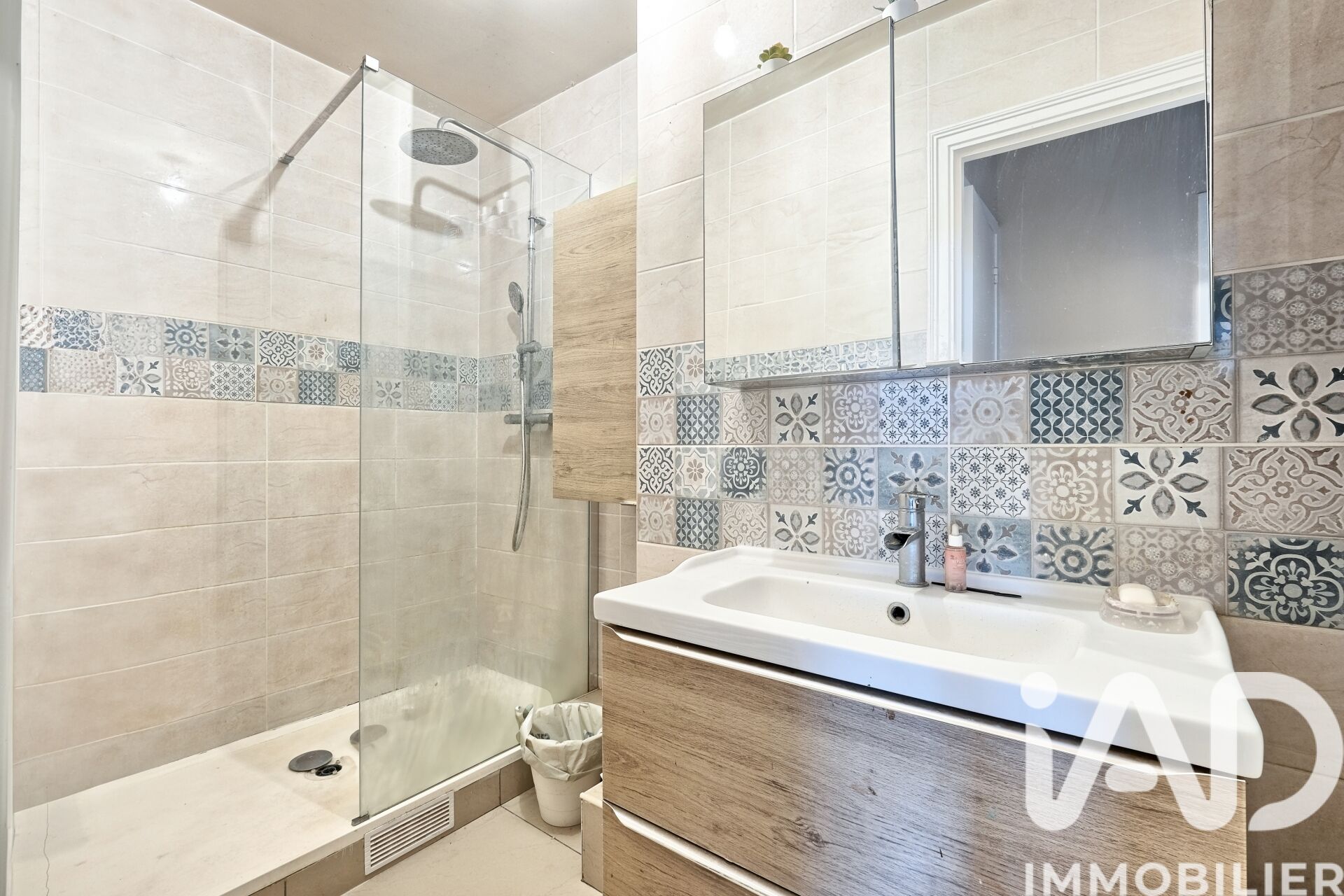 Vente Appartement 4 pièces - Photo 4
