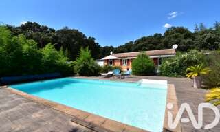 Maison 4 Pièces 98 m² à vendre à Nîmes (30900)