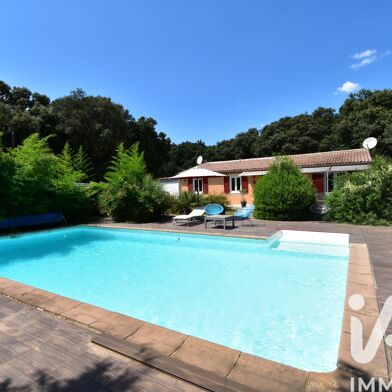 Maison 4 pièces 399000 €