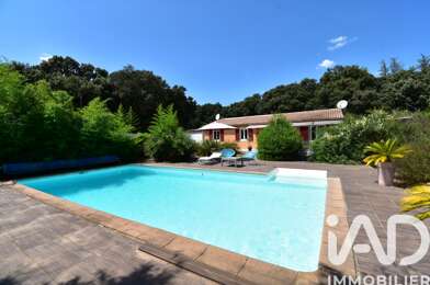 Maison 4 pièces 399000 €