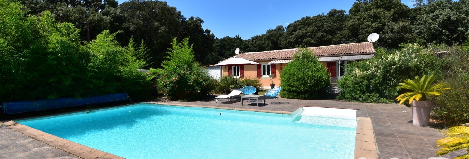 Maison 4 Pièces 98 m² à vendre à Nîmes (30900)