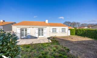 Maison 4 Pièces 90 m² à vendre à La Roche-sur-Yon (85000)