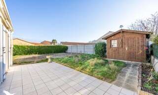 Maison 4 Pièces 90 m² à vendre à La Roche-sur-Yon (85000)