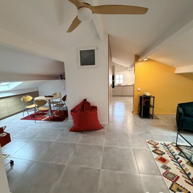 Appartement 3 pièces 206000 €