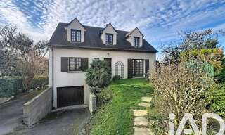 Maison 9 Pièces 155 m² à vendre à Bussy-Saint-Martin (77600)